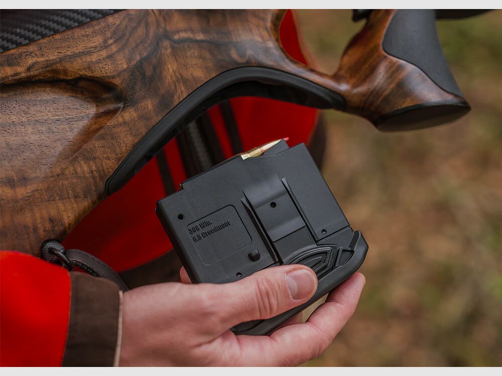 Walther Magazine Walther RS3 — .30-06 Springfield, imagen 6 de 6