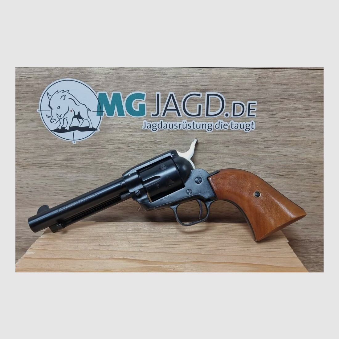 H. SCHMIDT OSTHEIM .22lr