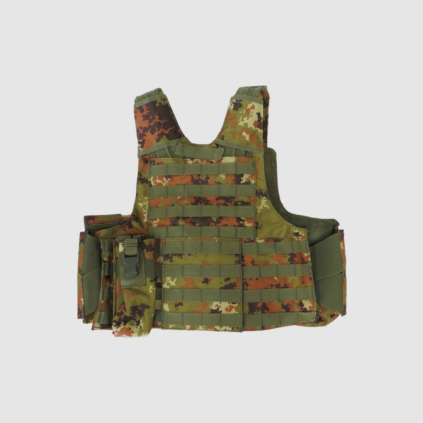 Gilet tactique Royal Cyras, image 4 sur 4
