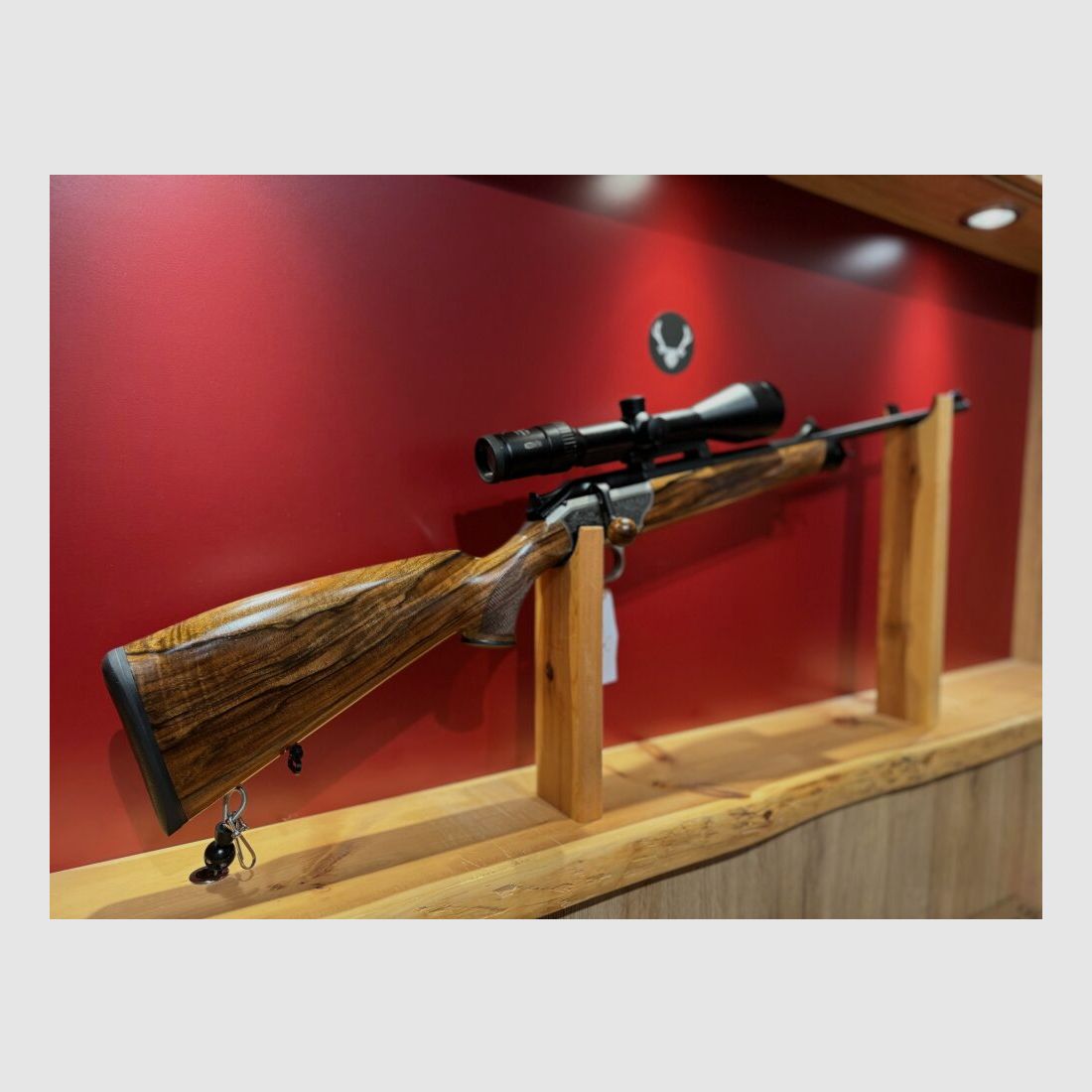 Blaser R93 Luxus