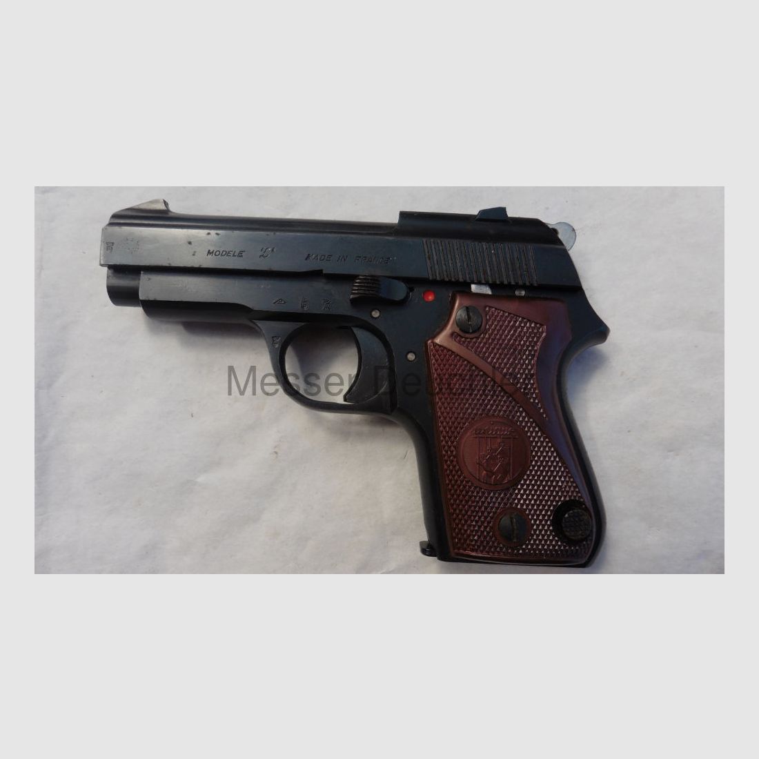 Modello unico L con istruzioni per l'uso scatola