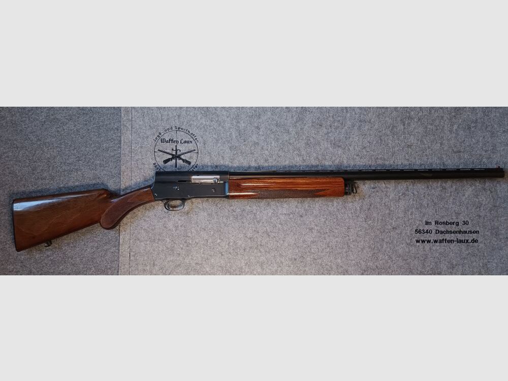 FN Herstal Browning Auto 5