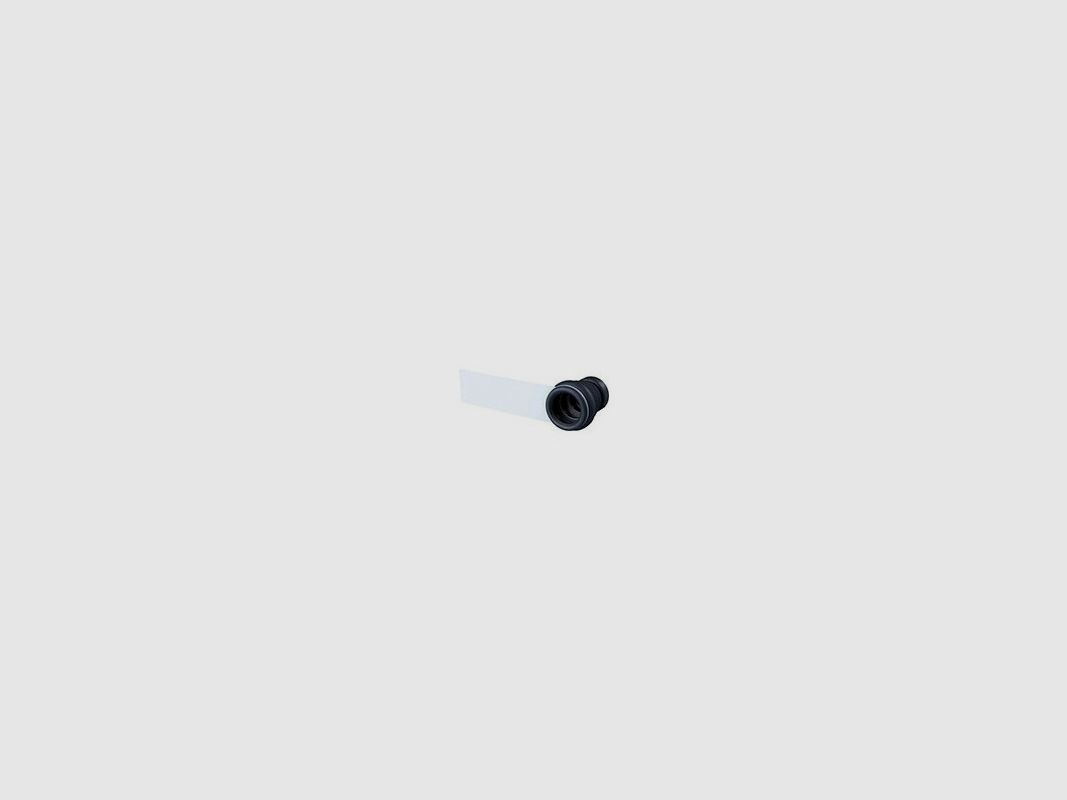 Gummischutzbrille 805W