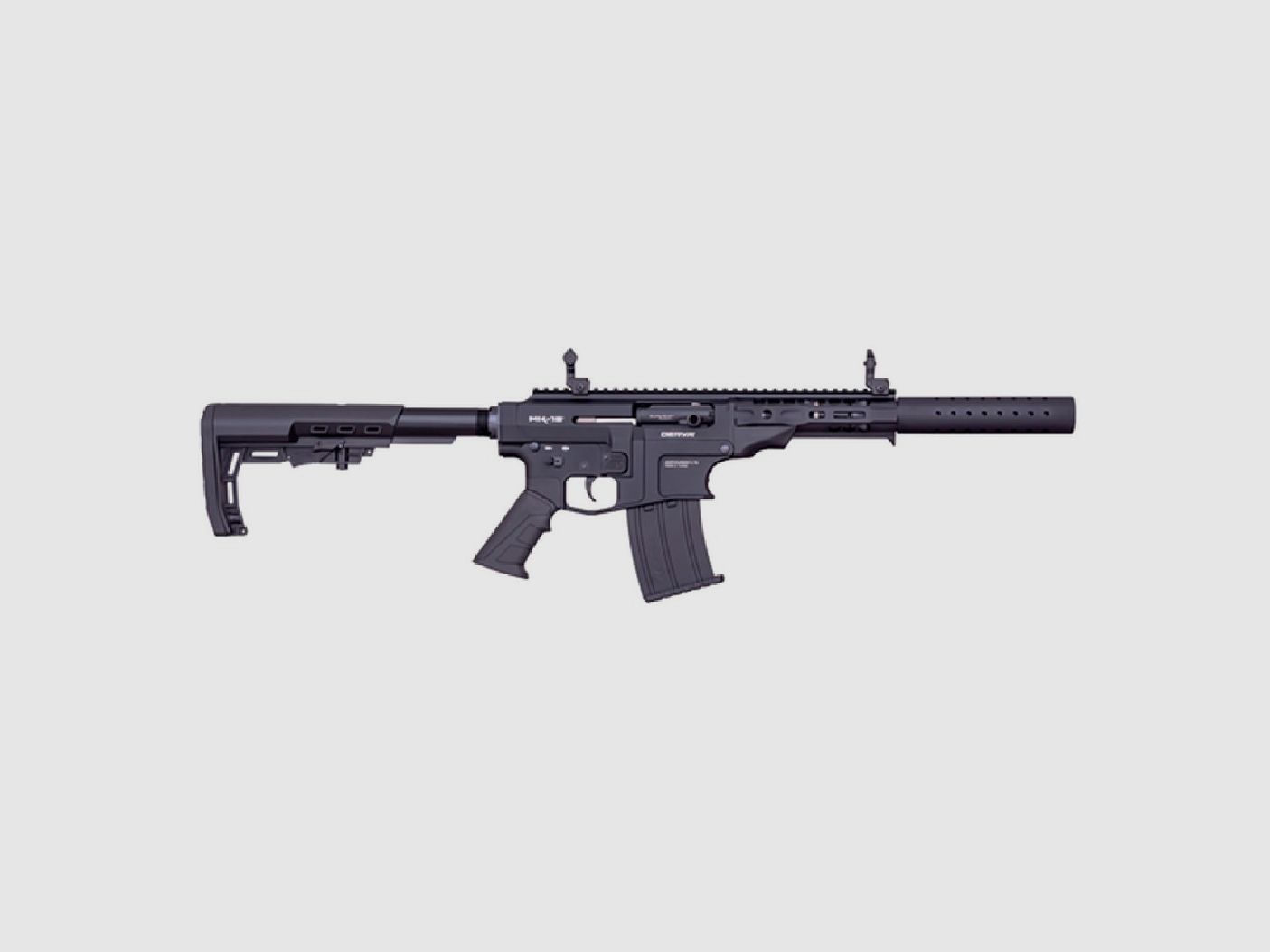 DERYA SEMIAUTOMATISCHES GEWEHR MK12 430M, Bild 1 von 3
