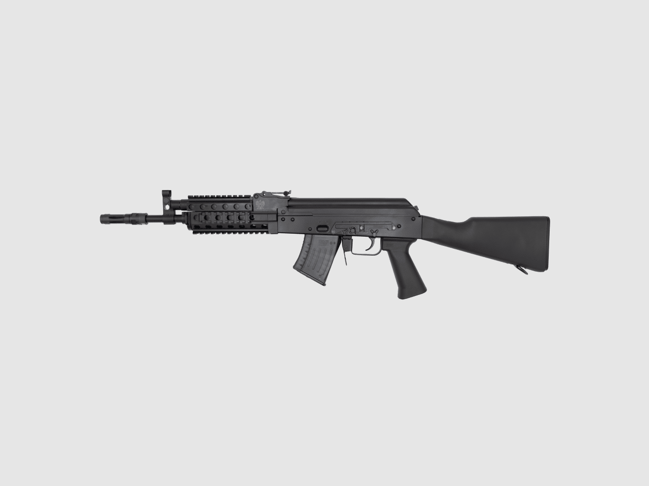WBP Midi Jack Tactical – 12″ – 7.62×39, Bild 2 von 2