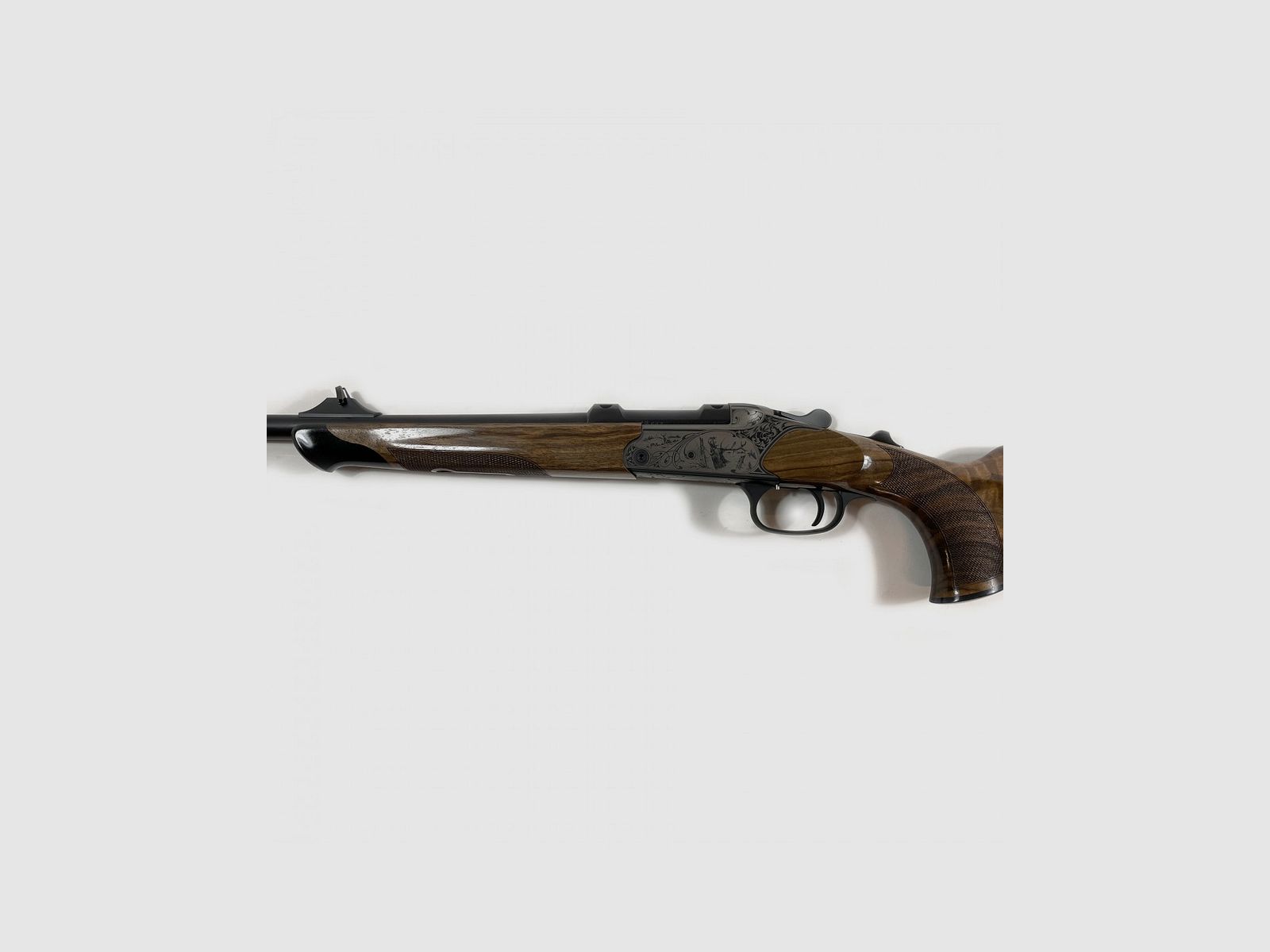 Blaser K95 Kal. 300 Winchester Magnum, afbeelding 10 van 12