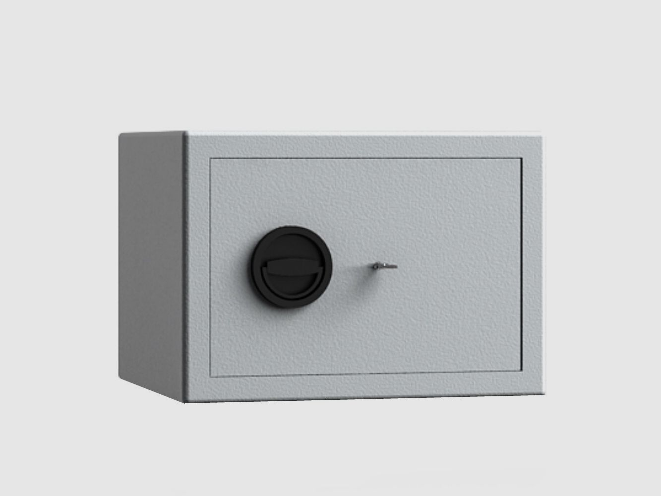 ISS Sonthofen handgun cabinet, 5 spaces, imagen 2 de 2