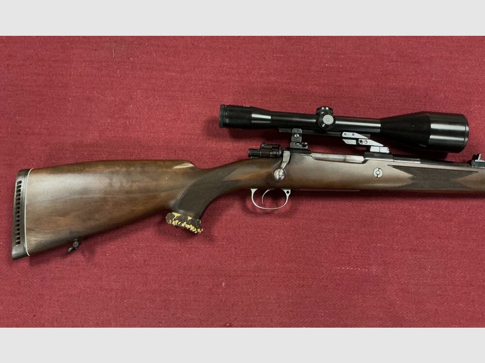 Frankonia 98er Jagd