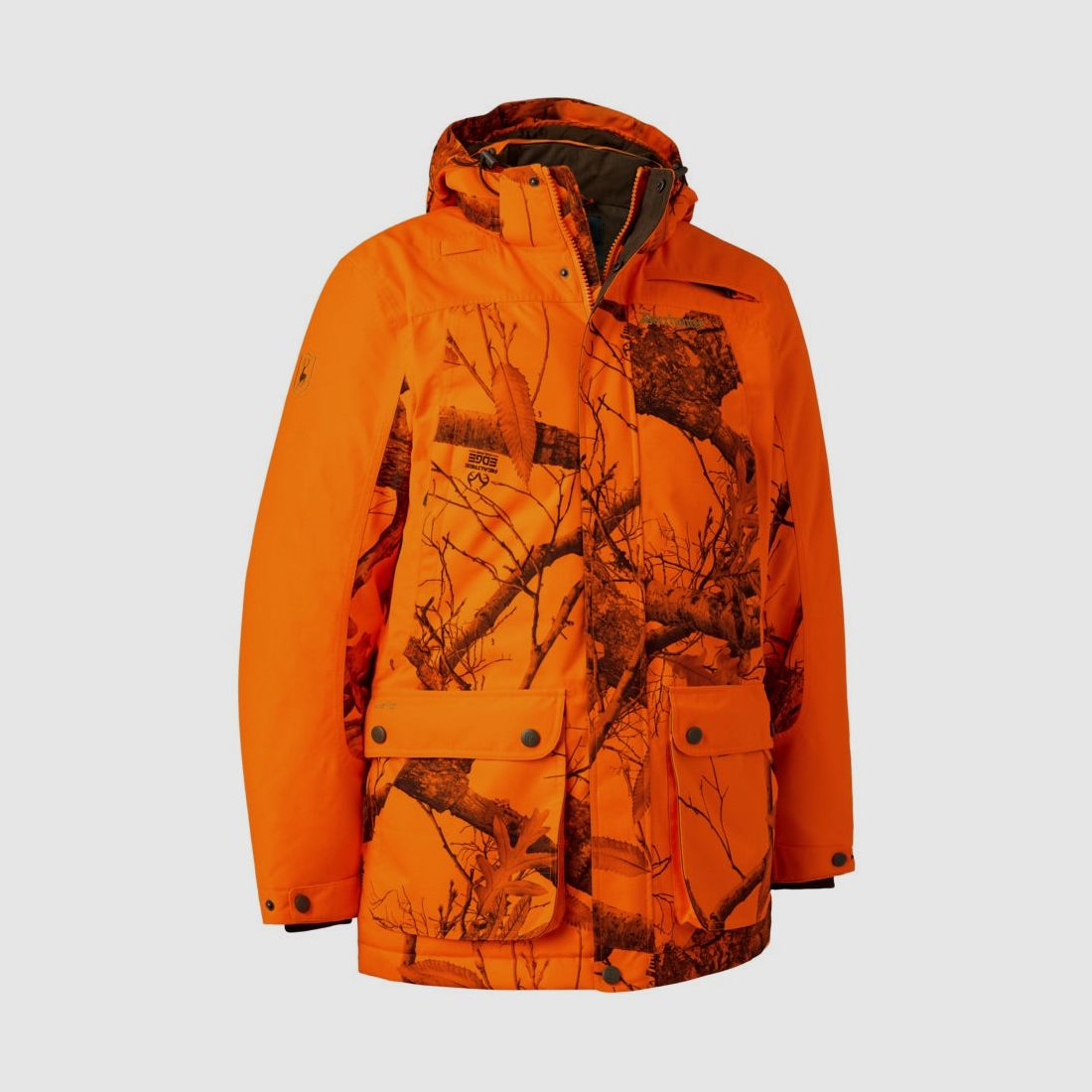DEERHUNTER Eagle Winter Jacke (zertifiziert), Bild 1 von 3
