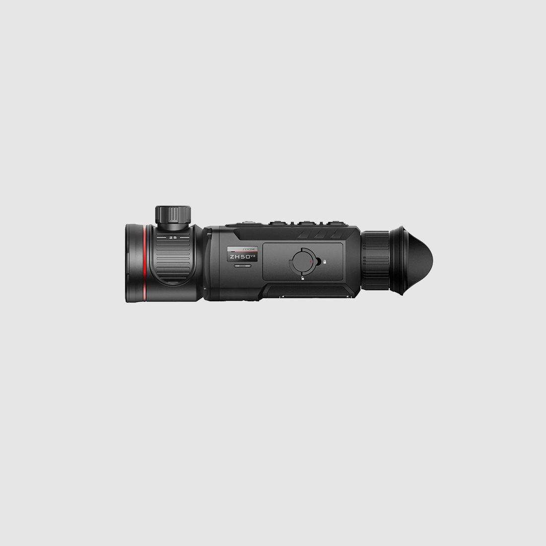 InfiRay ZOOM ZH50 V2 Thermal Monocular, image 5 of 7