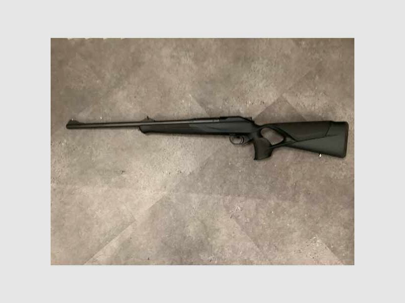 Blaser R8 Repetierbüchse Professional Success mit Semi weight Lauf Kaliber