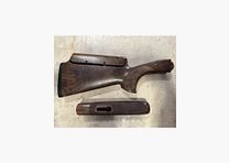 Culata y forend para Beretta DT10 Trap