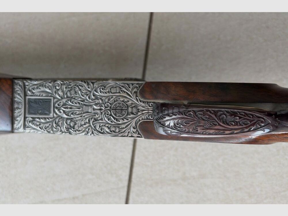 Heym 88B SS .375H&H, Bild 10 von 10
