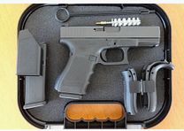 Glock 19. 4.Gen- Glock 19 4.Gen. Cal. 9mm
