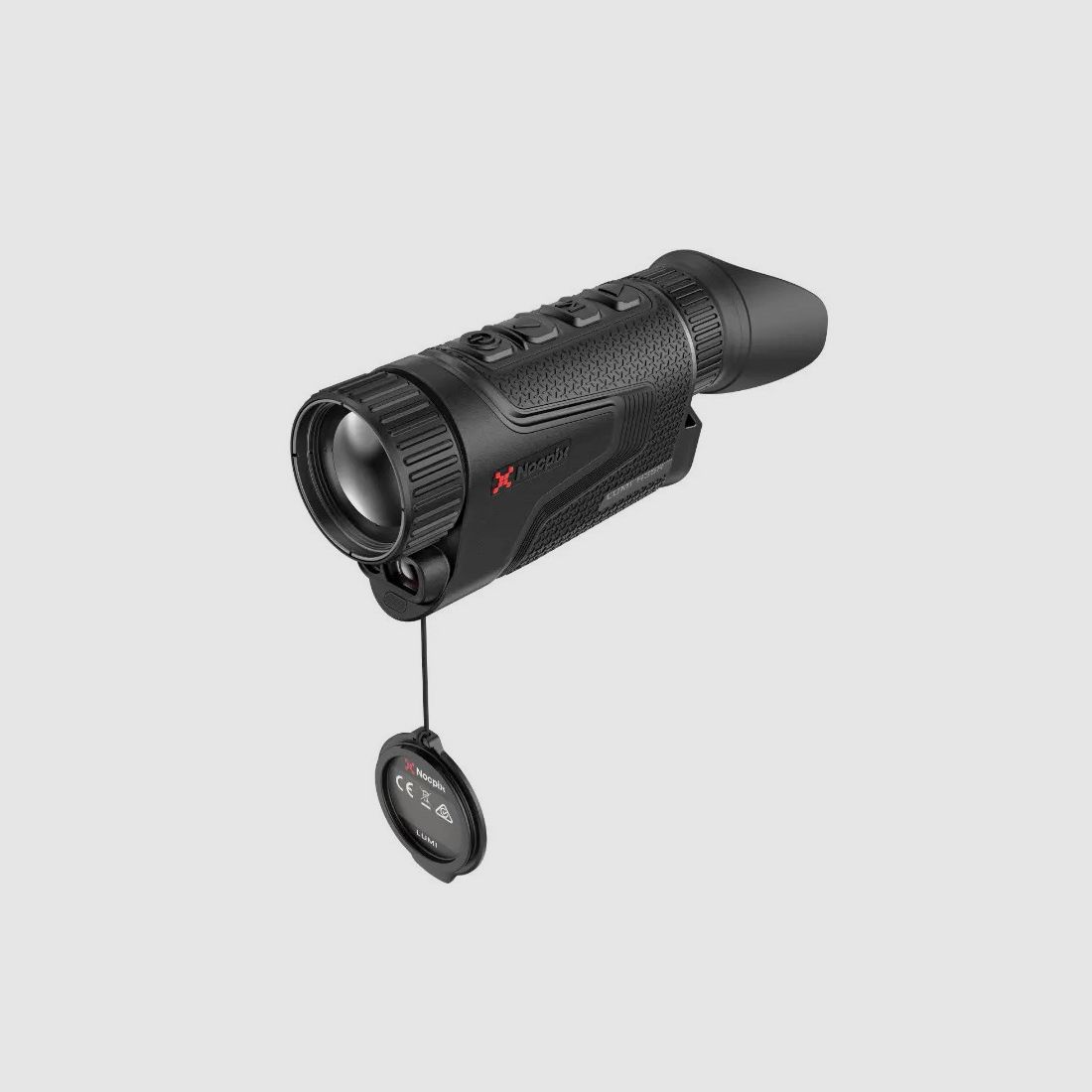 Monocular térmico Nocpix Lumi H35R, imagen 1 de 13