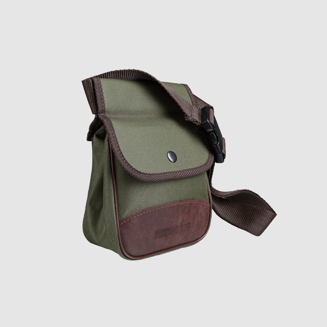 2WOLFS FOREST waist bag, image 1 of 5