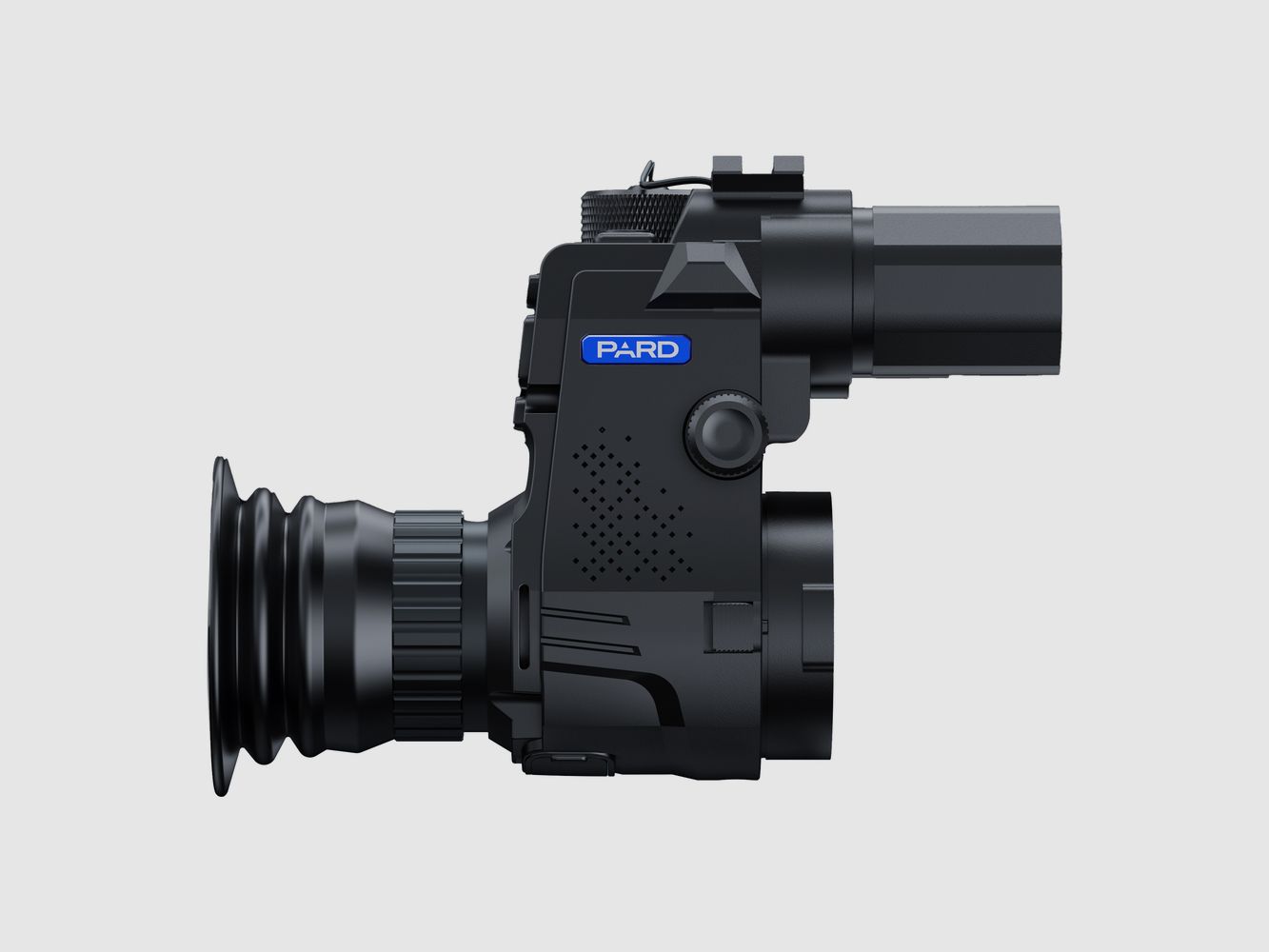 Pard NV007SP Digital Clip-On | 850nm, billede 2 af 9