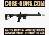 Schmeisser AR15-9 Sport M in 14,5" Lauflänge Selbstladebüchse 9mm Luger Made in Germany UVP: 2199€