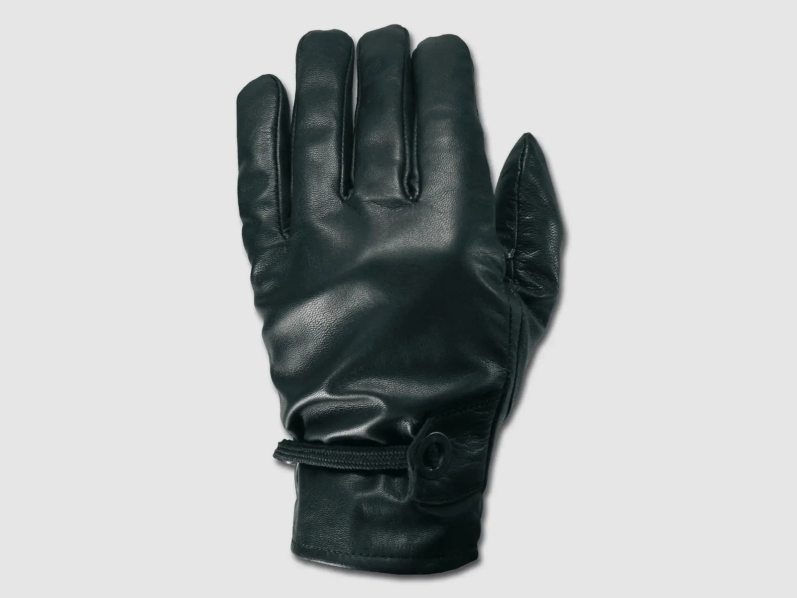 MFH MFH Gants Western noirs - 8 hommes