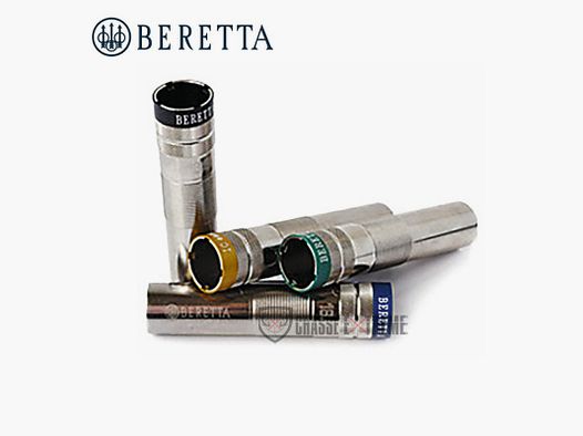 Choke BERETTA Esterno +20mm Optimachoke Hp Cal 20