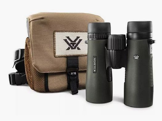 Vortex Diamondback HD 10x42 - Fernglas, Jagd, Vogelbeobachtung