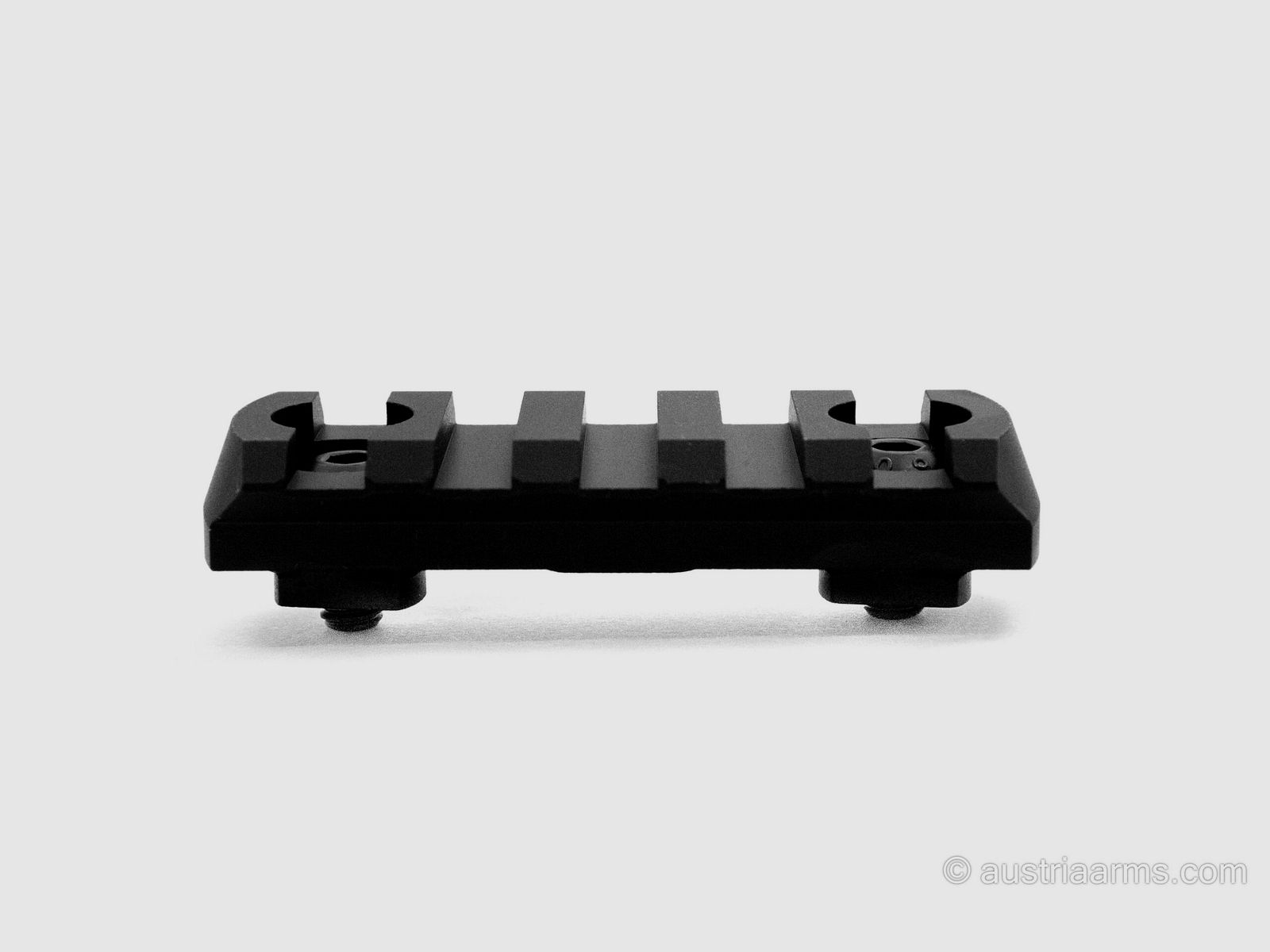 Tikka M-LOK accessory Rail – Picatinny, 5 Slots, Bild 2 von 2
