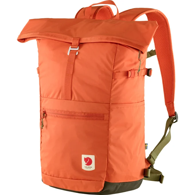 FJÄLL RÄVEN High Coast Foldsack 24