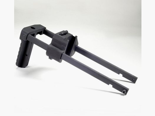 CZ Scorpion Evo Schubschaft Manticore