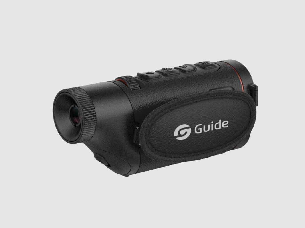 Wärmebildmonokular Guide TD633 Gen3, Bild 8 von 10