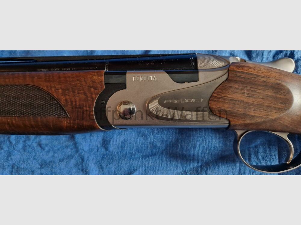 Beretta SV10 LINKS!