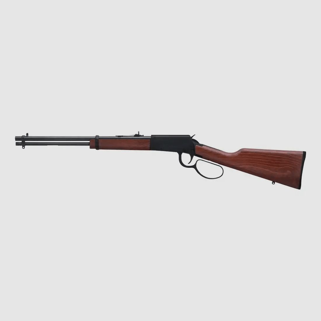 CBC ROSSI RIO BRAVO .22lr Holzschaft brüniert