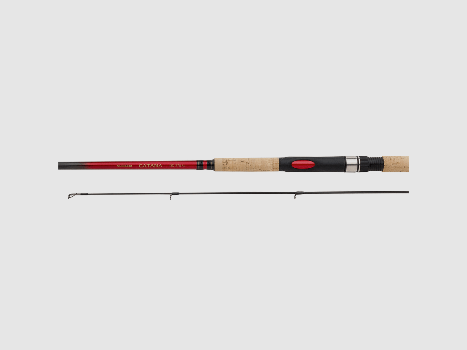 SHIMANO – CATANA CX TE SPINNING TELE 270M | 2.70m | 10-30g, image 2 of 4