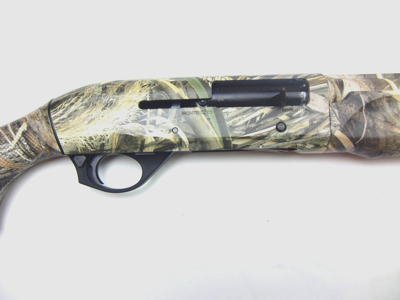 Benelli Montefeltro Max 5