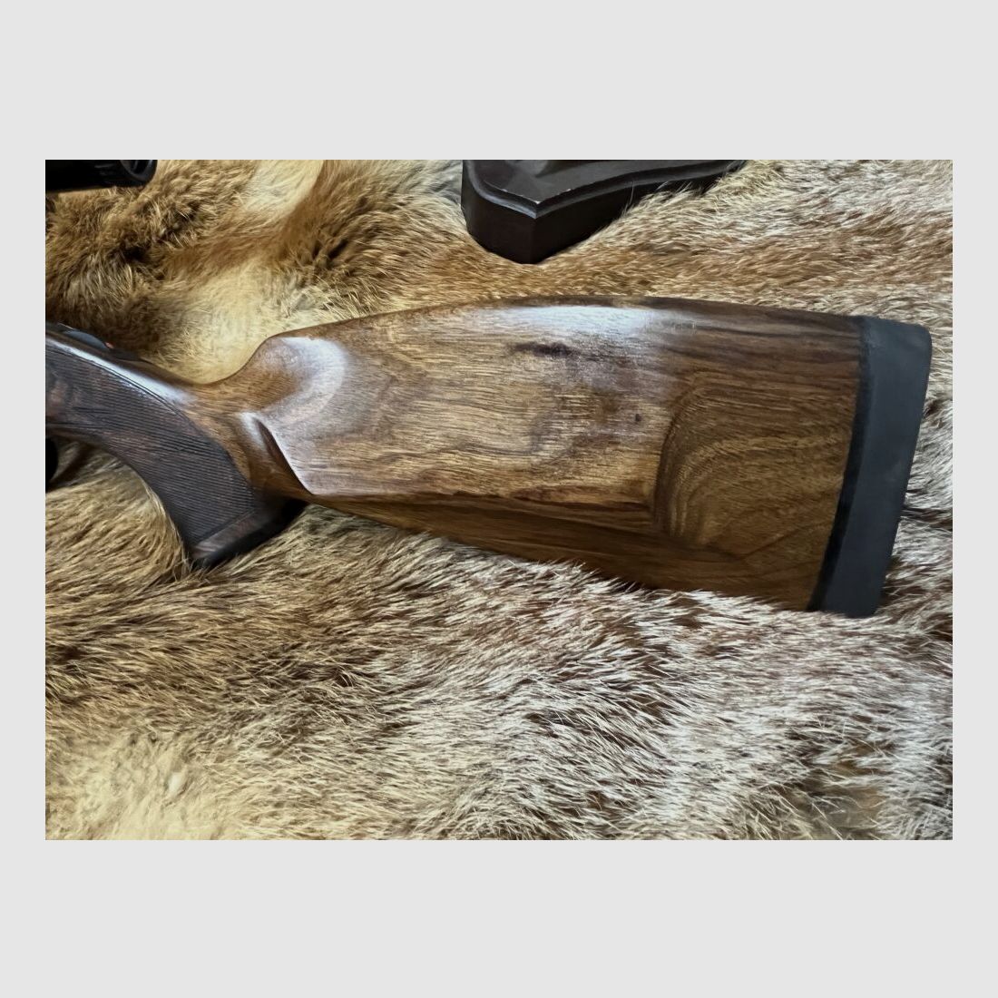 Steyr Mannlicher SBS