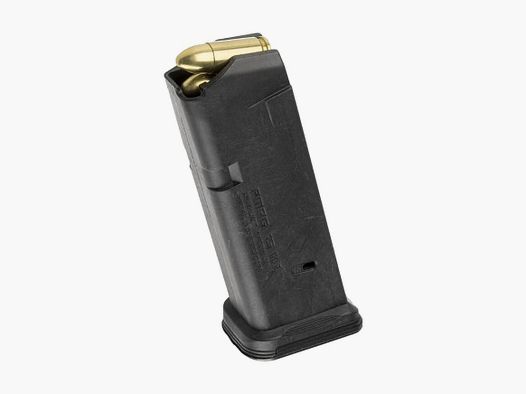 Magpul Magazin PMAG 15 GL9 Glock G19 9 mm Para 15-Schuss