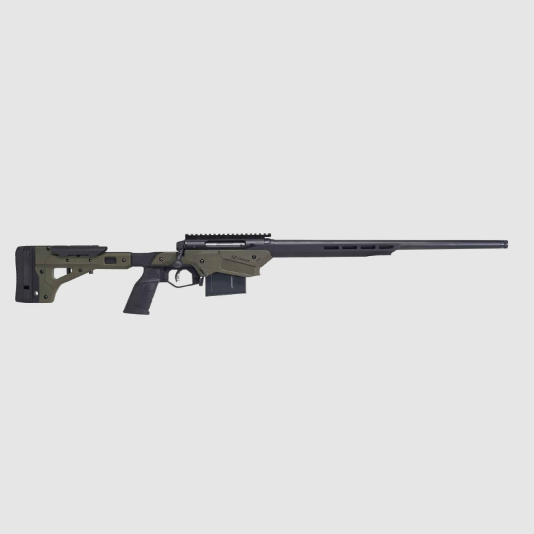 Savage Axis II Precision, .308 Win., Bild 1 von 3