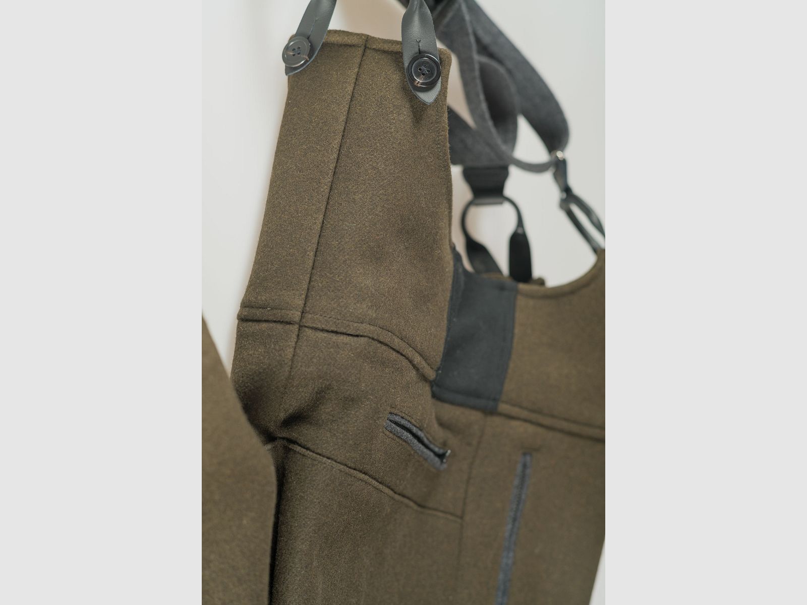 Pantalon de chasse d'hiver Vinzent, image 5 sur 7