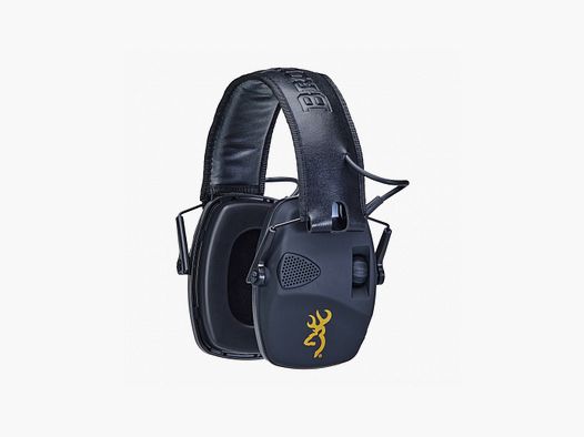 Browning Fox Black Schutzhelm