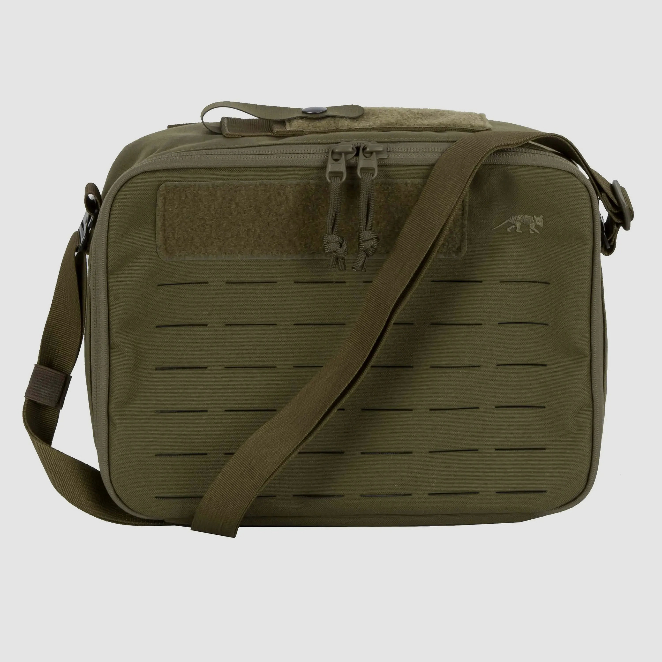 Tasmanian Tiger Tasmanian Tiger Umhängetasche Modular Support Bag oliv