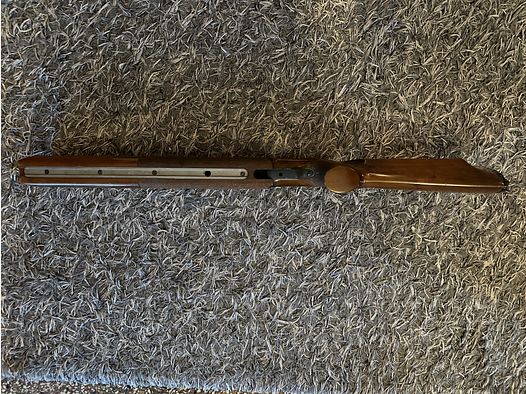 Anschütz Schaft Match 54