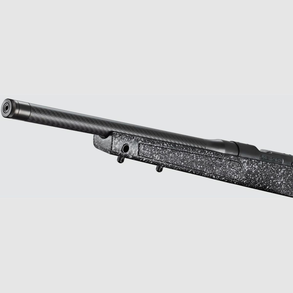 Bergara B14R Trainer 18'' Carbon - Gwint 1/2x28 - BR142-22LR, zdjęcie 8 z 9