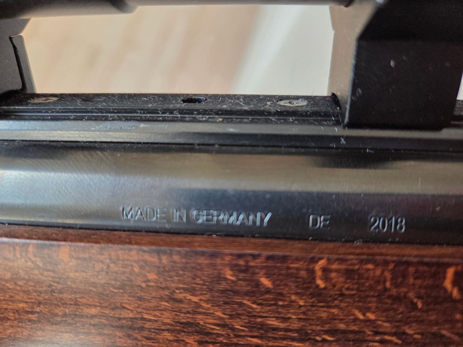 Carbine 98k - Air rifle cal. 4.5mm