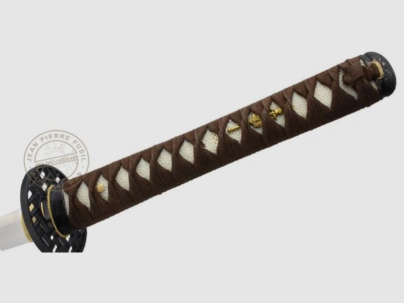 HANWEI PAUL CHEN - Katana S7, Bild 5 von 9