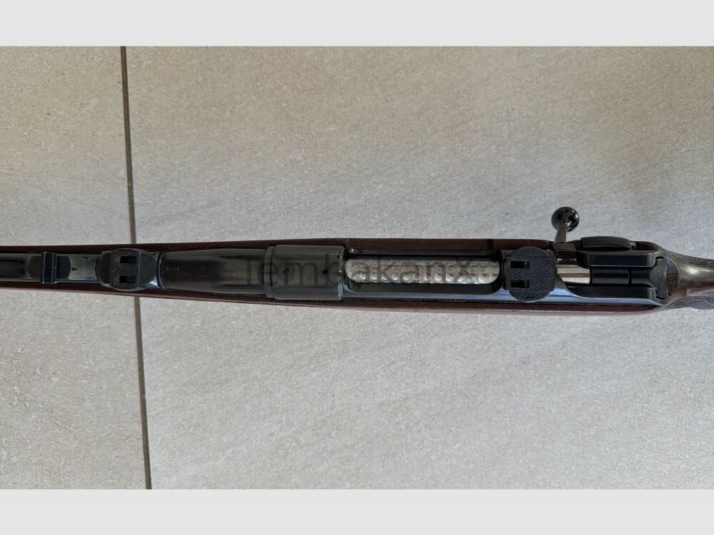 Krico 720L 7x64