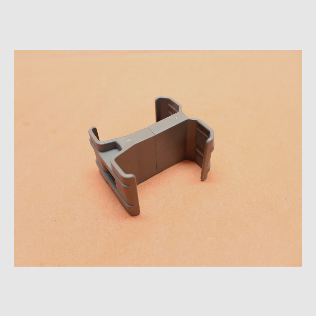 Oberland Arms AR-15: Magazine connector Oberland Arms OA-Mag FDE Polymer Dark Earth Brown .223Rem