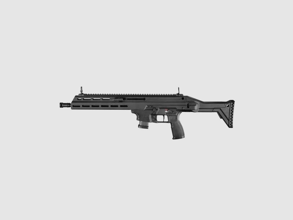 Büchse KUNA Lauf 12 Zoll Kal.9x19 SPRINGFIELD ARMORY, Bild 2 von 5