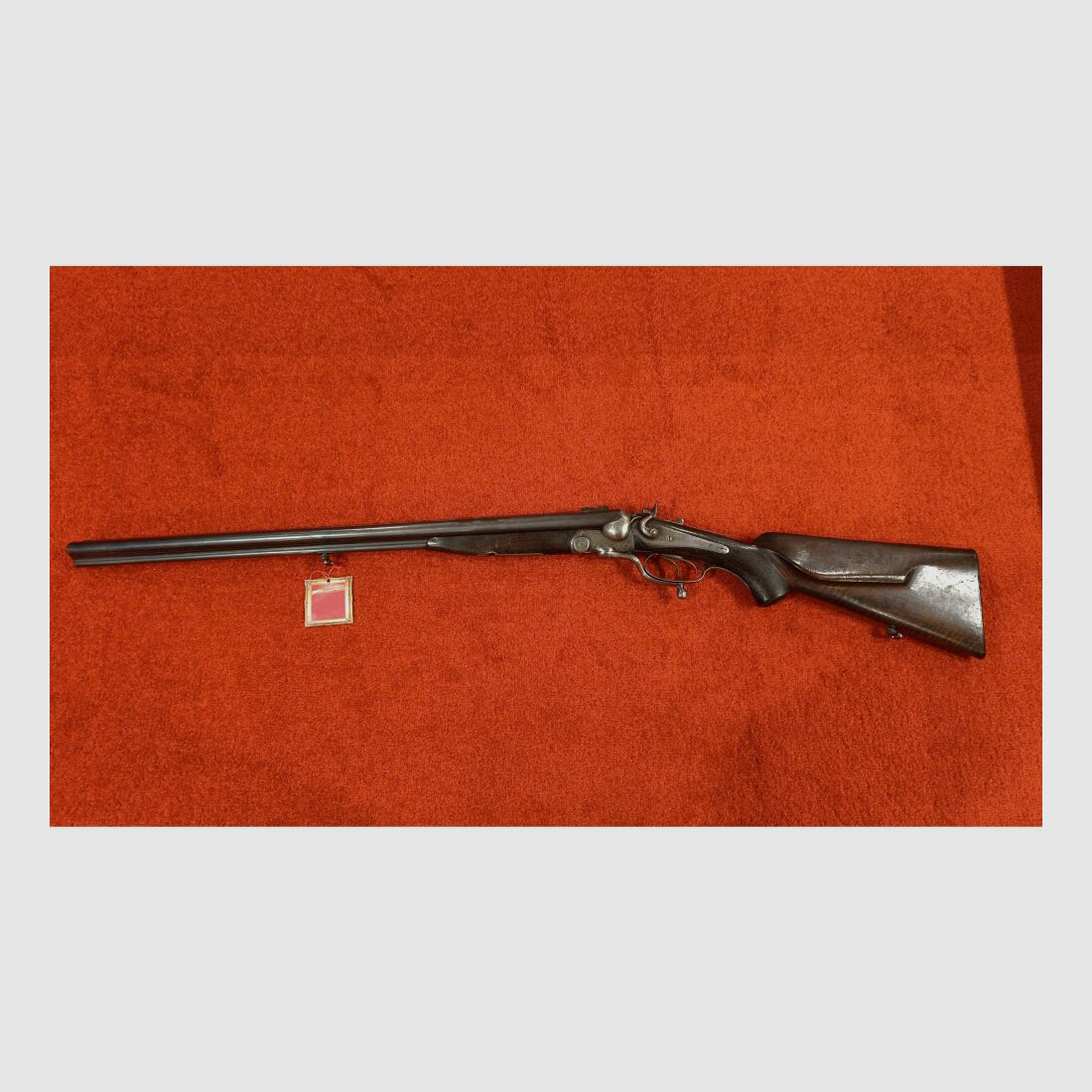 Bühag sans 6,5x70R;16/65;16/65