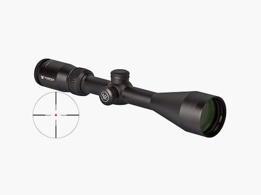 VORTEX CROSSFIRE II 3-12x50 - MOA