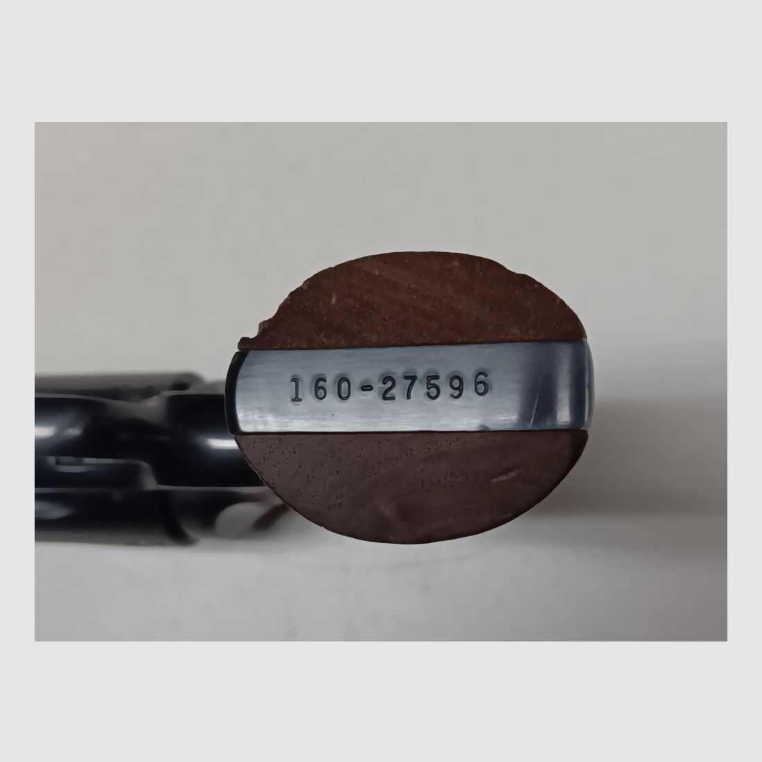 Sturm, Ruger & Co.Inc. Southport USA Security-Six