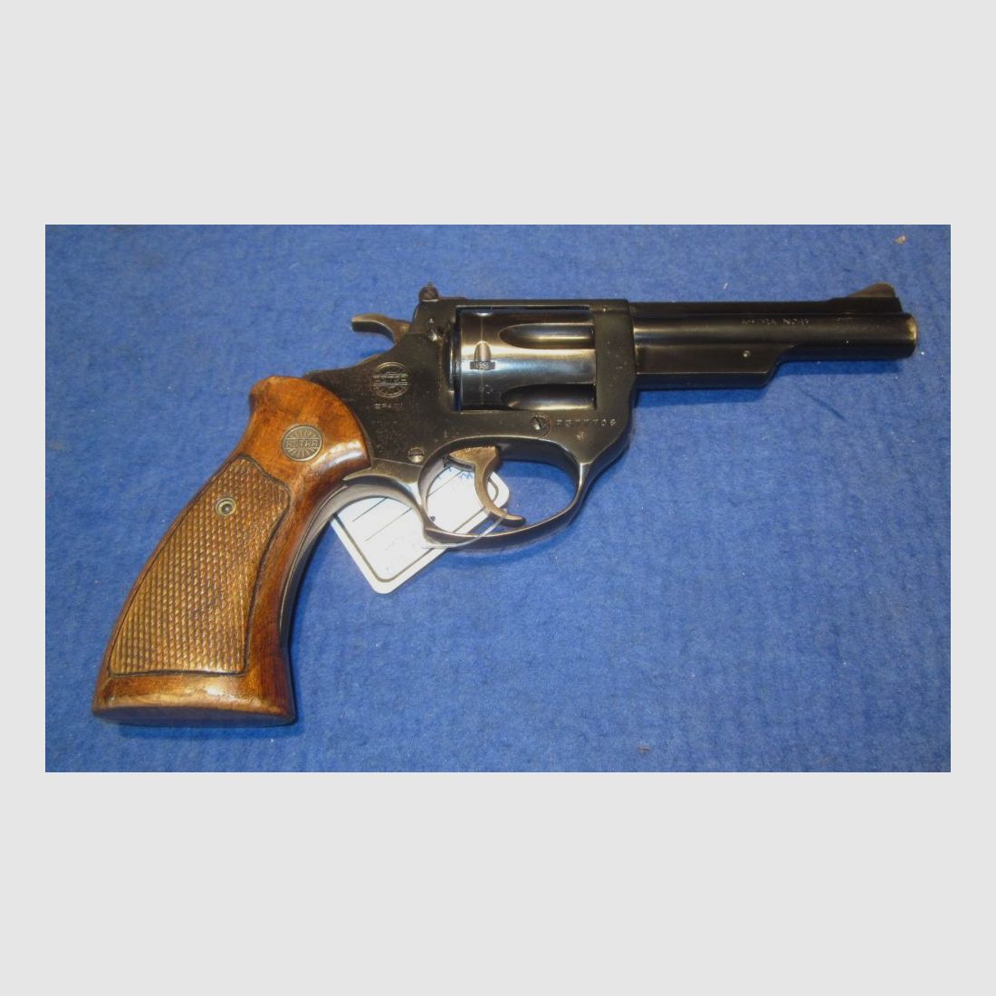 Astra Mod.Nr.6